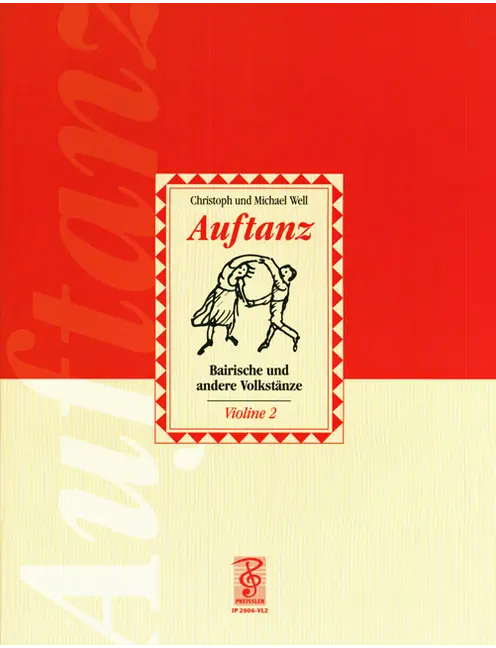 Auftanz